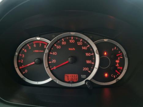 MITSUBISHI L 200 Triton 2.4 16V FLEX HLS CABINE DUPLA, Foto 8