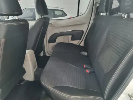 MITSUBISHI L 200 Triton 2.4 16V FLEX HLS CABINE DUPLA, Foto 11