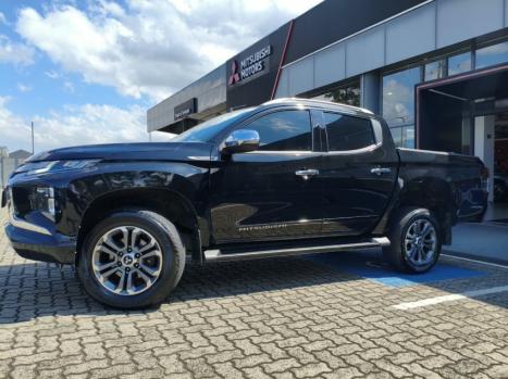 MITSUBISHI L 200 Triton 2.4 16V SPORT HPE-S 4X4 CABINE DUPLA TURBO DIESEL AUTOMÁTICO, Foto 1