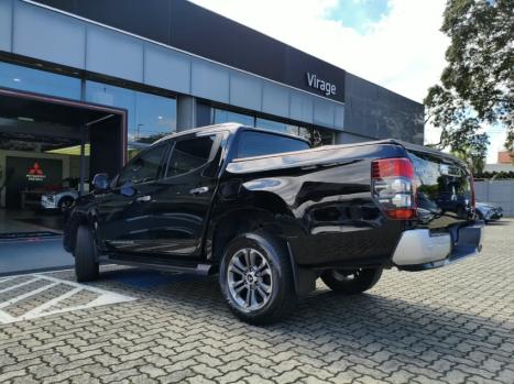 MITSUBISHI L 200 Triton 2.4 16V SPORT HPE-S 4X4 CABINE DUPLA TURBO DIESEL AUTOMÁTICO, Foto 7