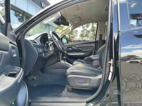 MITSUBISHI L 200 Triton 2.4 16V SPORT HPE-S 4X4 CABINE DUPLA TURBO DIESEL AUTOMÁTICO, Foto 8