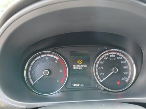 MITSUBISHI L 200 Triton 2.4 16V SPORT HPE-S 4X4 CABINE DUPLA TURBO DIESEL AUTOMÁTICO, Foto 10