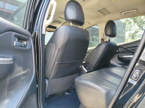 MITSUBISHI L 200 Triton 2.4 16V SPORT HPE-S 4X4 CABINE DUPLA TURBO DIESEL AUTOMÁTICO, Foto 14