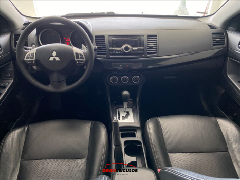MITSUBISHI Lancer 2.0 16V 4P AUTOMTICO, Foto 7