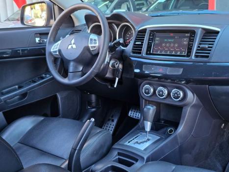 MITSUBISHI Lancer 2.0 16V 4P HLT AUTOMTICO CVT, Foto 5