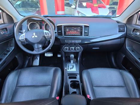 MITSUBISHI Lancer 2.0 16V 4P HLT AUTOMTICO CVT, Foto 6