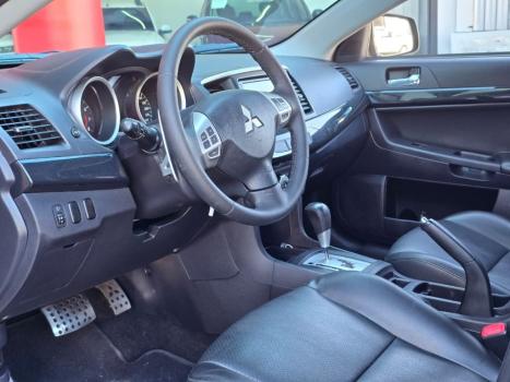 MITSUBISHI Lancer 2.0 16V 4P HLT AUTOMTICO CVT, Foto 7