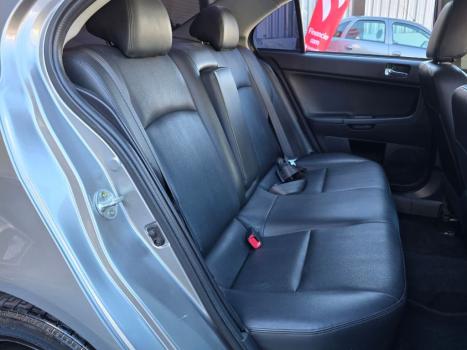MITSUBISHI Lancer 2.0 16V 4P HLT AUTOMTICO CVT, Foto 8