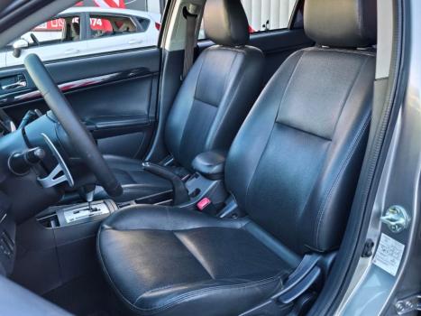 MITSUBISHI Lancer 2.0 16V 4P HLT AUTOMTICO CVT, Foto 9
