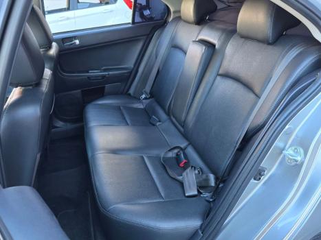 MITSUBISHI Lancer 2.0 16V 4P HLT AUTOMTICO CVT, Foto 10