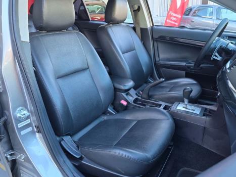 MITSUBISHI Lancer 2.0 16V 4P HLT AUTOMTICO CVT, Foto 11