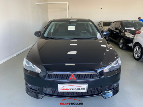 MITSUBISHI Lancer 2.0 16V 4P AUTOMTICO, Foto 2