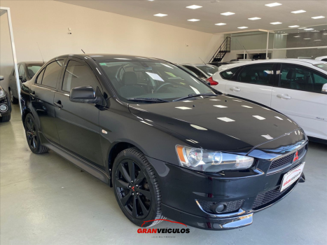 MITSUBISHI Lancer 2.0 16V 4P AUTOMTICO, Foto 3
