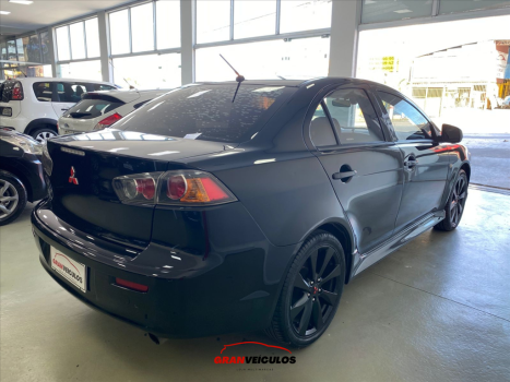 MITSUBISHI Lancer 2.0 16V 4P AUTOMTICO, Foto 4