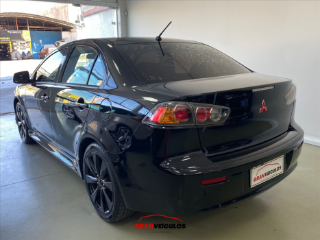 MITSUBISHI Lancer 2.0 16V 4P AUTOMTICO, Foto 6