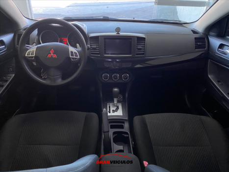 MITSUBISHI Lancer 2.0 16V 4P AUTOMTICO, Foto 7