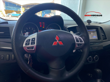 MITSUBISHI Lancer 2.0 16V 4P AUTOMTICO, Foto 8