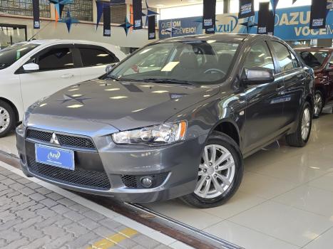 MITSUBISHI Lancer 2.0 16V 4P AUTOMTICO, Foto 3