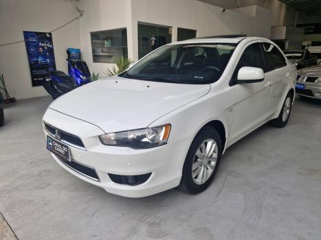 MITSUBISHI Lancer 2.0 16V 4P, Foto 1