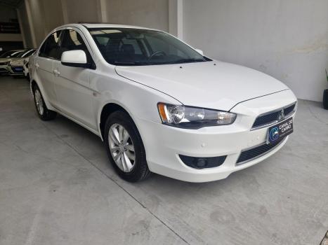 MITSUBISHI Lancer 2.0 16V 4P, Foto 2