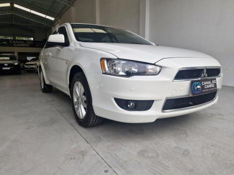 MITSUBISHI Lancer 2.0 16V 4P, Foto 3