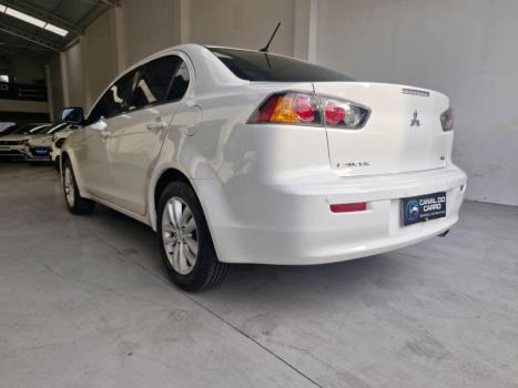 MITSUBISHI Lancer 2.0 16V 4P, Foto 4