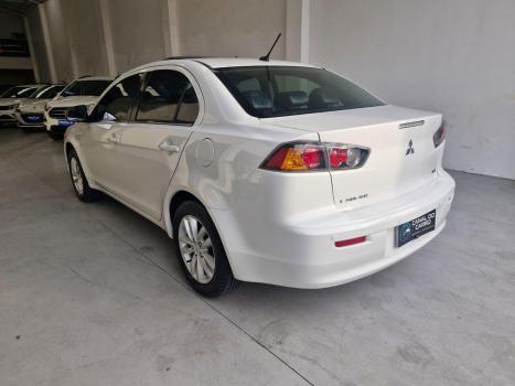 MITSUBISHI Lancer 2.0 16V 4P, Foto 5