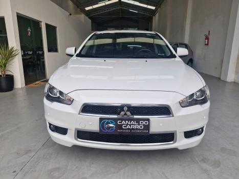 MITSUBISHI Lancer 2.0 16V 4P, Foto 6