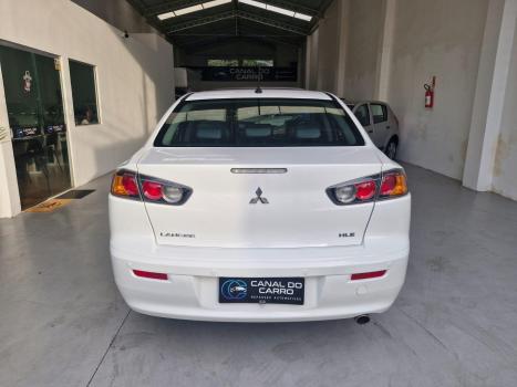 MITSUBISHI Lancer 2.0 16V 4P, Foto 7