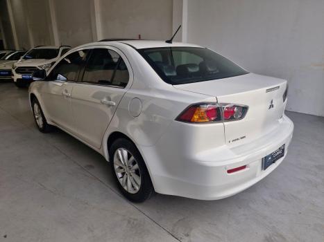 MITSUBISHI Lancer 2.0 16V 4P, Foto 8