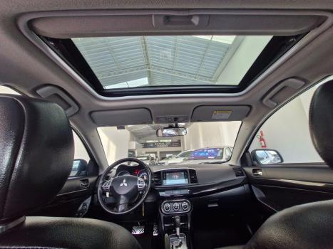 MITSUBISHI Lancer 2.0 16V 4P, Foto 10