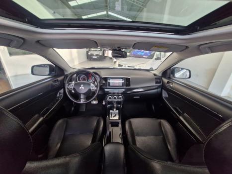 MITSUBISHI Lancer 2.0 16V 4P, Foto 11