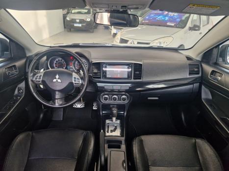 MITSUBISHI Lancer 2.0 16V 4P, Foto 13