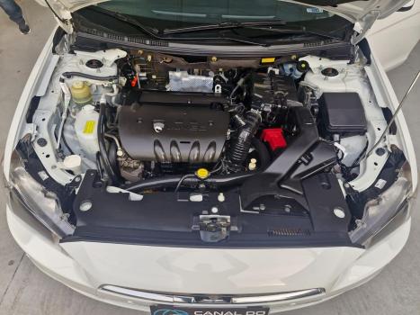 MITSUBISHI Lancer 2.0 16V 4P, Foto 16
