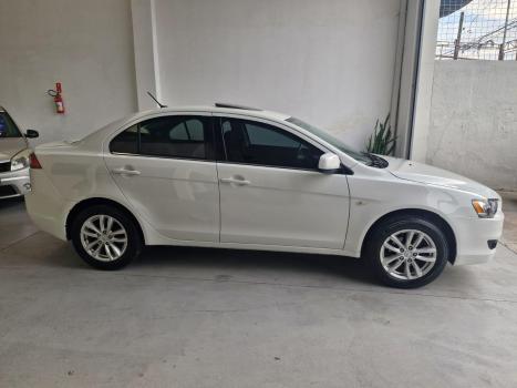 MITSUBISHI Lancer 2.0 16V 4P, Foto 17