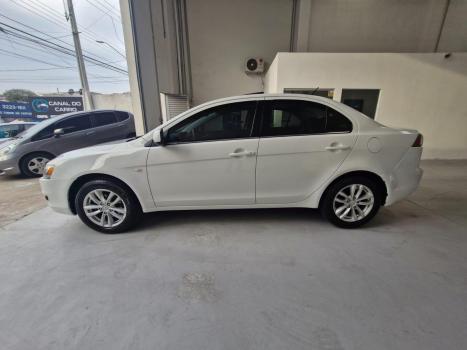MITSUBISHI Lancer 2.0 16V 4P, Foto 18