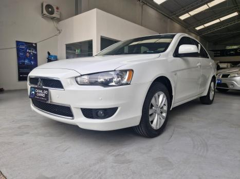 MITSUBISHI Lancer 2.0 16V 4P, Foto 19