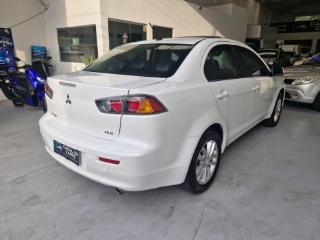 MITSUBISHI Lancer 2.0 16V 4P, Foto 20