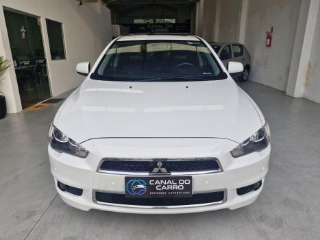 MITSUBISHI Lancer 2.0 16V 4P, Foto 21