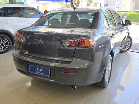 MITSUBISHI Lancer 2.0 16V 4P HL AUTOM�TICO CVT, Foto 6