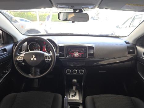 MITSUBISHI Lancer 2.0 16V 4P HL AUTOM�TICO CVT, Foto 7