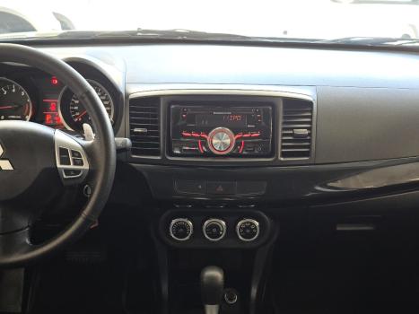 MITSUBISHI Lancer 2.0 16V 4P HL AUTOM�TICO CVT, Foto 8
