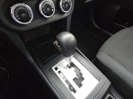 MITSUBISHI Lancer 2.0 16V 4P HL AUTOM�TICO CVT, Foto 9