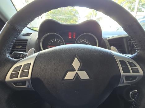 MITSUBISHI Lancer 2.0 16V 4P HL AUTOM�TICO CVT, Foto 11