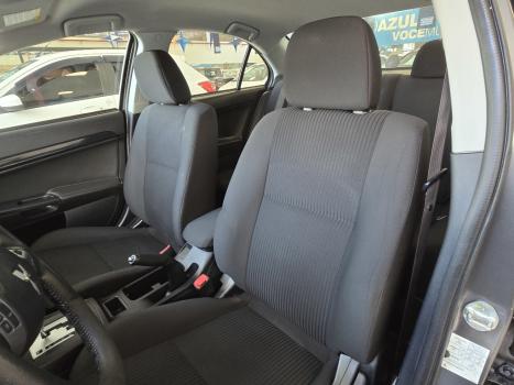 MITSUBISHI Lancer 2.0 16V 4P HL AUTOM�TICO CVT, Foto 15