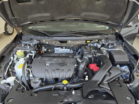 MITSUBISHI Lancer 2.0 16V 4P HL AUTOM�TICO CVT, Foto 19