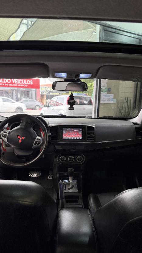 MITSUBISHI Lancer 2.0 16V 4P GT, Foto 5