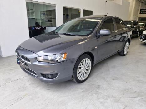 MITSUBISHI Lancer 2.0 16V 4P, Foto 2