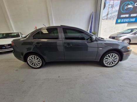 MITSUBISHI Lancer 2.0 16V 4P, Foto 3
