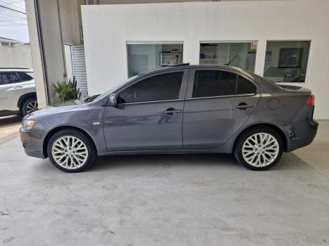 MITSUBISHI Lancer 2.0 16V 4P, Foto 4